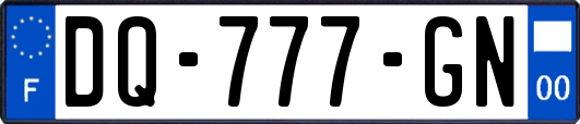 DQ-777-GN