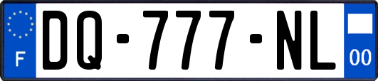 DQ-777-NL