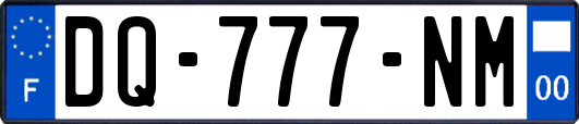 DQ-777-NM