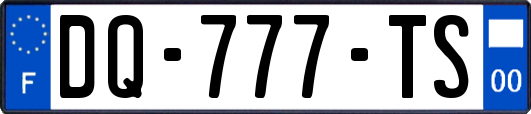 DQ-777-TS