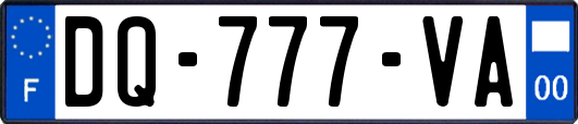 DQ-777-VA