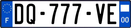 DQ-777-VE