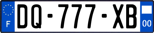 DQ-777-XB