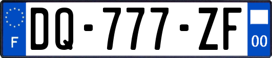 DQ-777-ZF