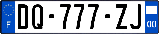 DQ-777-ZJ