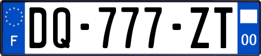 DQ-777-ZT