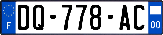 DQ-778-AC