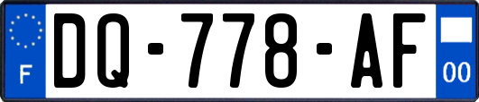 DQ-778-AF