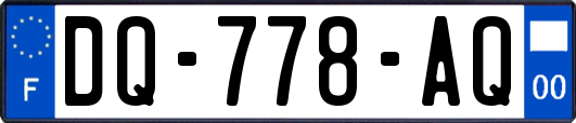 DQ-778-AQ