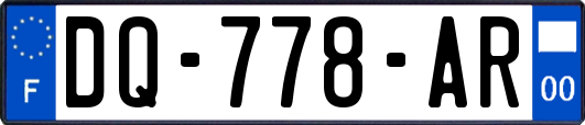 DQ-778-AR