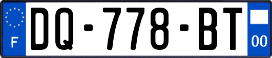 DQ-778-BT