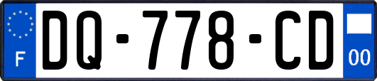DQ-778-CD