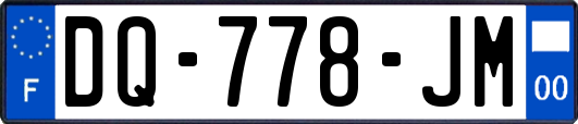 DQ-778-JM