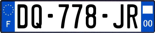 DQ-778-JR