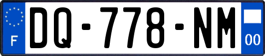 DQ-778-NM