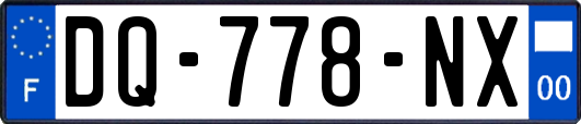 DQ-778-NX