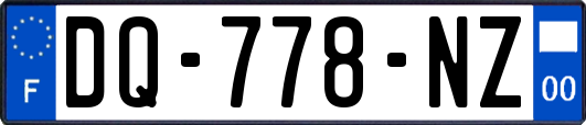 DQ-778-NZ