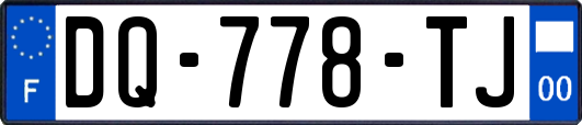 DQ-778-TJ