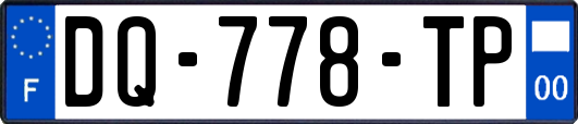 DQ-778-TP