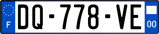 DQ-778-VE