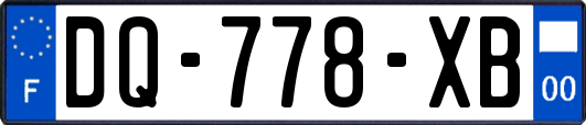 DQ-778-XB