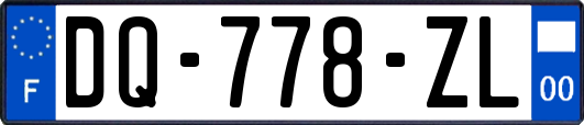 DQ-778-ZL