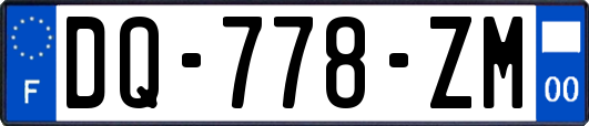 DQ-778-ZM