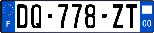 DQ-778-ZT