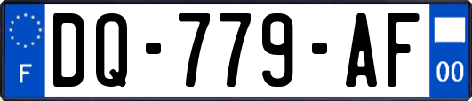 DQ-779-AF