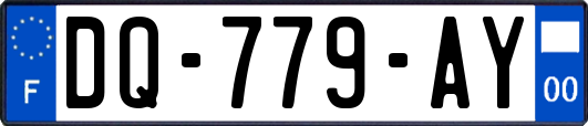 DQ-779-AY