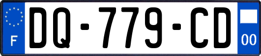 DQ-779-CD