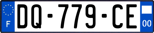 DQ-779-CE