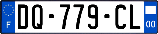 DQ-779-CL