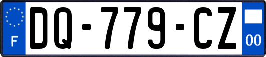 DQ-779-CZ