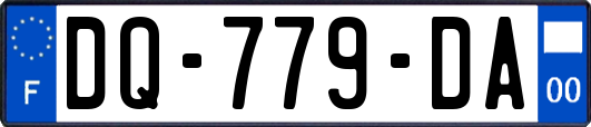 DQ-779-DA