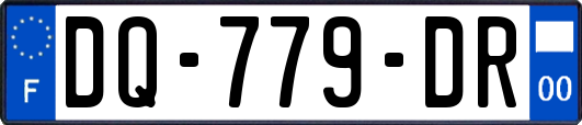 DQ-779-DR