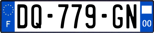 DQ-779-GN