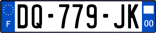 DQ-779-JK