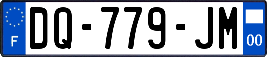 DQ-779-JM