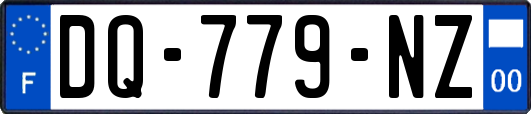 DQ-779-NZ