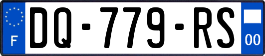 DQ-779-RS