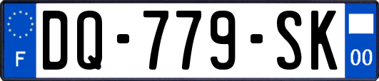 DQ-779-SK