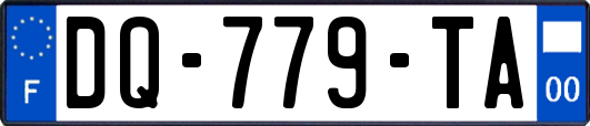 DQ-779-TA