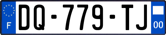 DQ-779-TJ