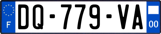 DQ-779-VA