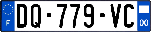 DQ-779-VC