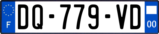 DQ-779-VD