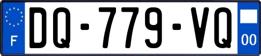 DQ-779-VQ