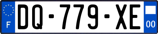 DQ-779-XE