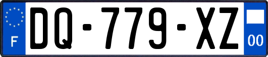 DQ-779-XZ